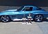 1967 Chevrolet Corvette Coupe for sale 100988811